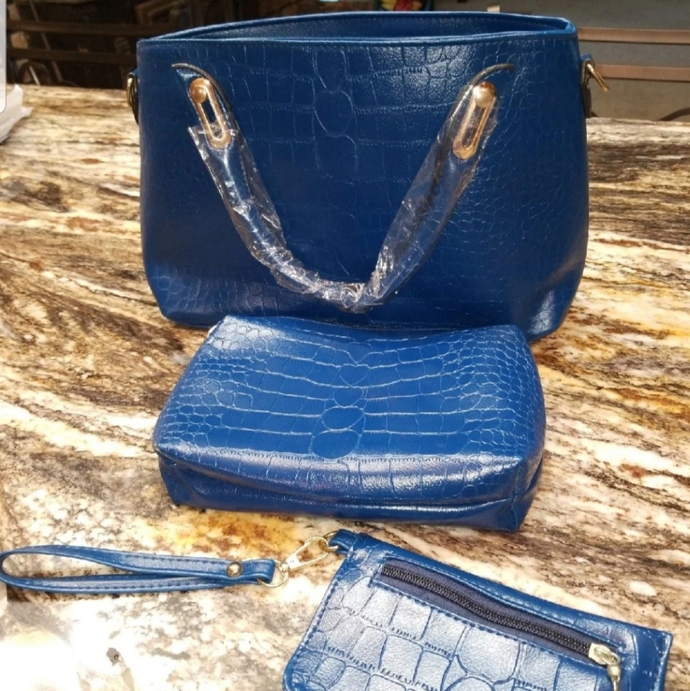 3pc Purse